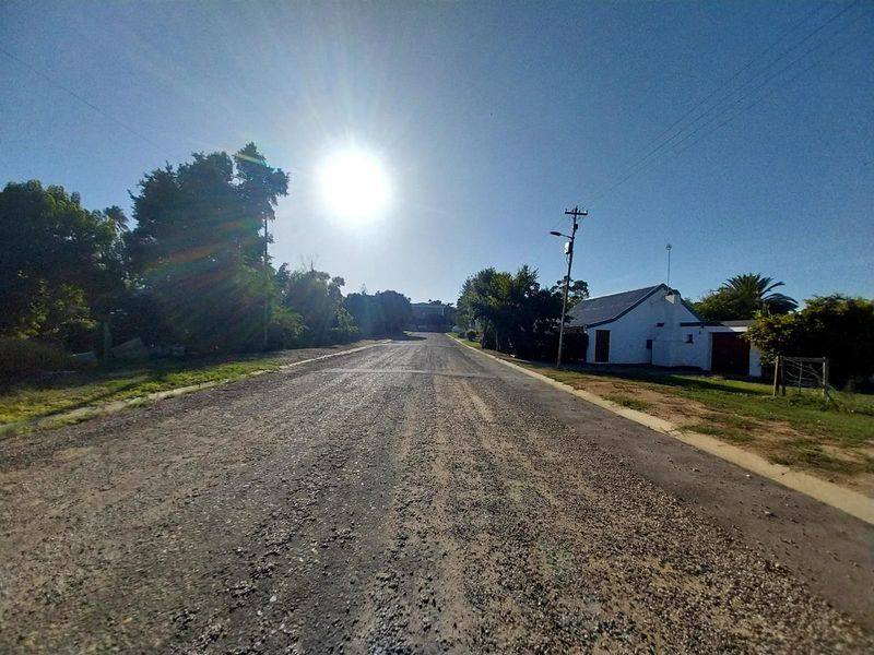 Vacant Land For Sale in Heidelberg Western Cape - Photo 8