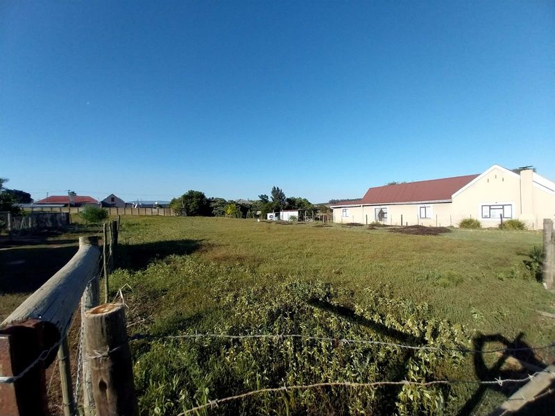 Vacant Land For Sale in Heidelberg Western Cape - Photo 7