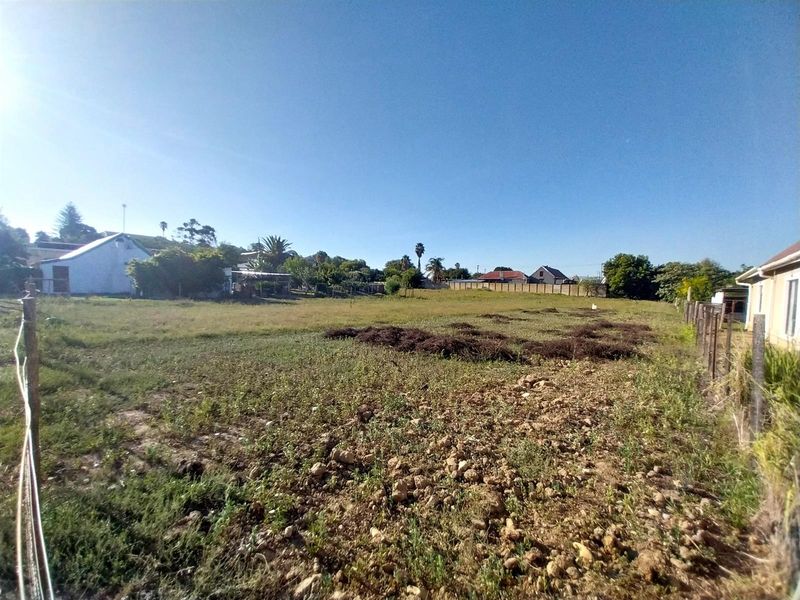 Vacant Land For Sale in Heidelberg Western Cape - Photo 6