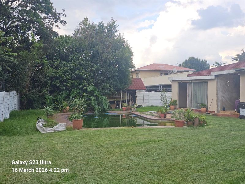 House To Rent in Crown Gardens, Johannesburg - Photo 3