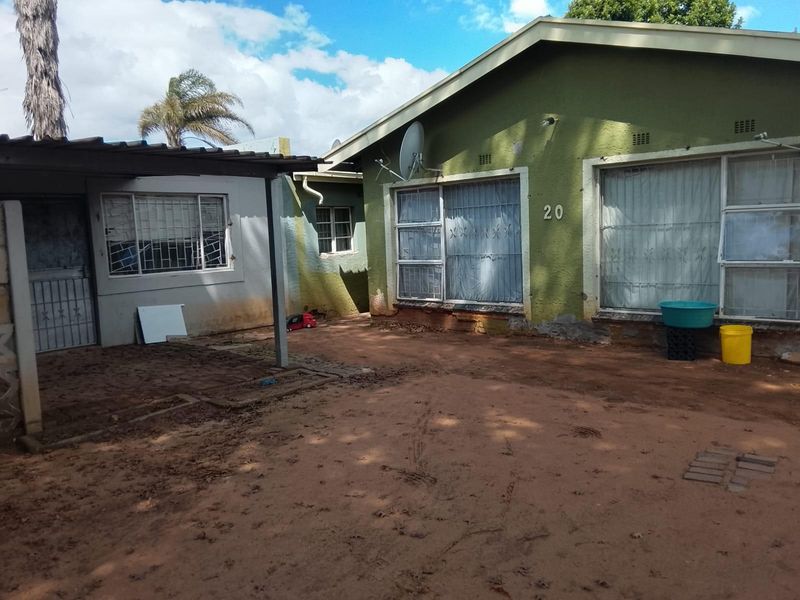 House For Sale in Kempton Park West, Kempton Park - Photo 8