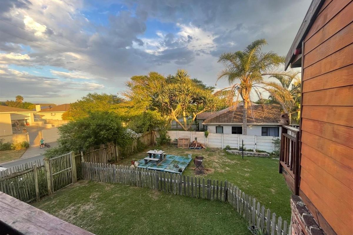 Coastal Living Meets Investment Potential - Photo 2