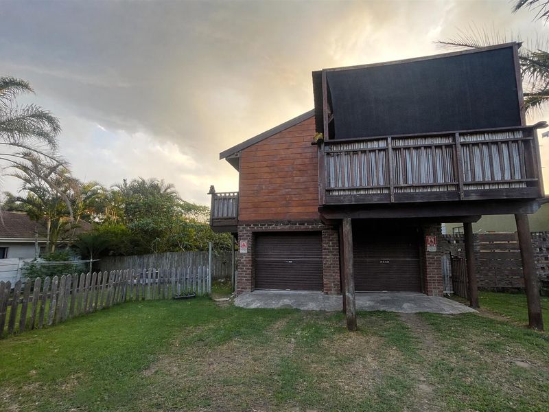 Coastal Living Meets Investment Potential - Photo 1