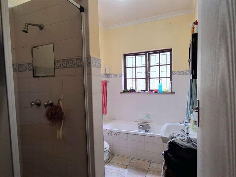 Nature-Rich Ground-Floor Apartment, Margate, Kwazulu-Natal - Photo 10