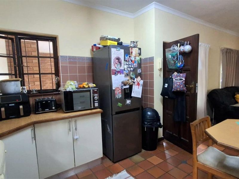 Nature-Rich Ground-Floor Apartment, Margate, Kwazulu-Natal - Photo 5