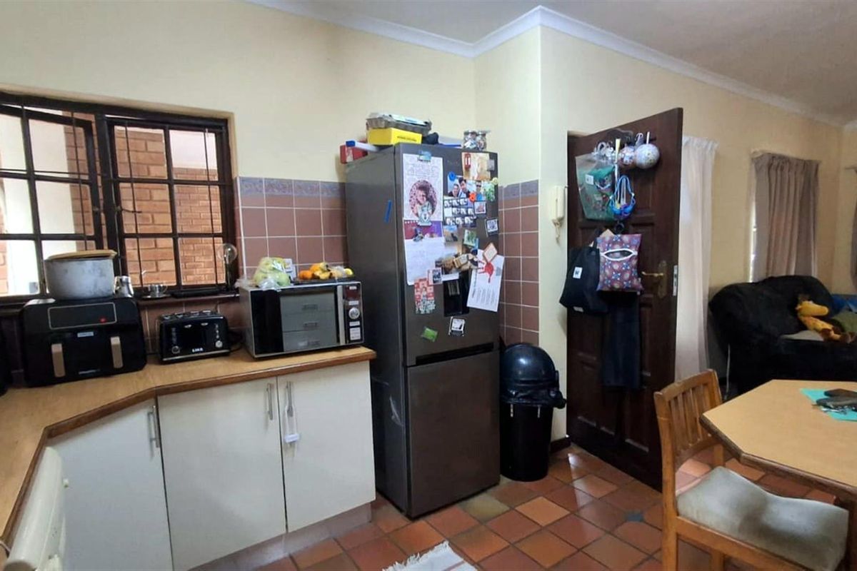 Nature-Rich Ground-Floor Apartment, Margate, Kwazulu-Natal - Photo 5