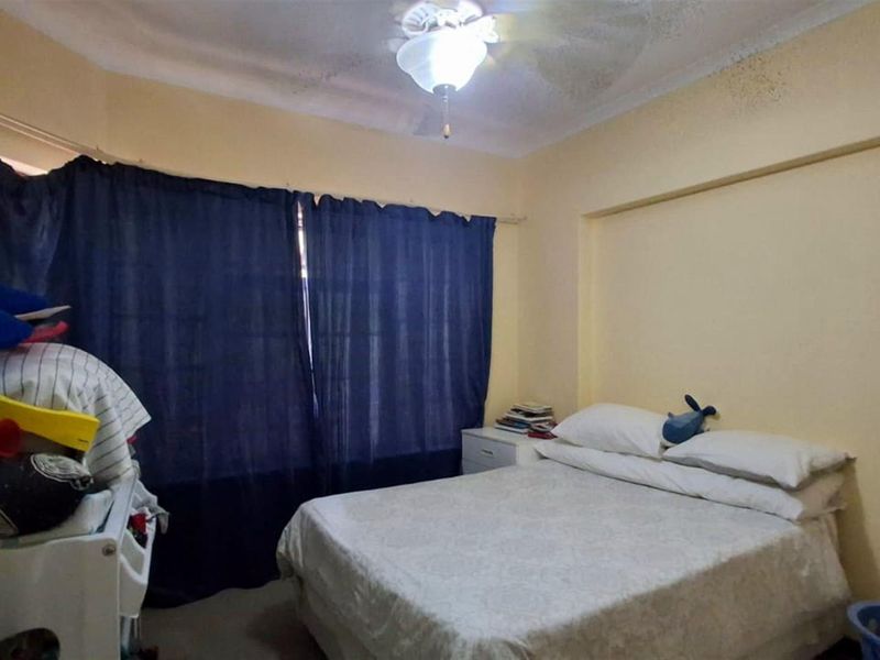 Nature-Rich Ground-Floor Apartment, Margate, Kwazulu-Natal - Photo 9