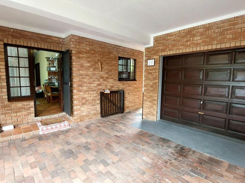 Nature-Rich Ground-Floor Apartment, Margate, Kwazulu-Natal - Photo 2