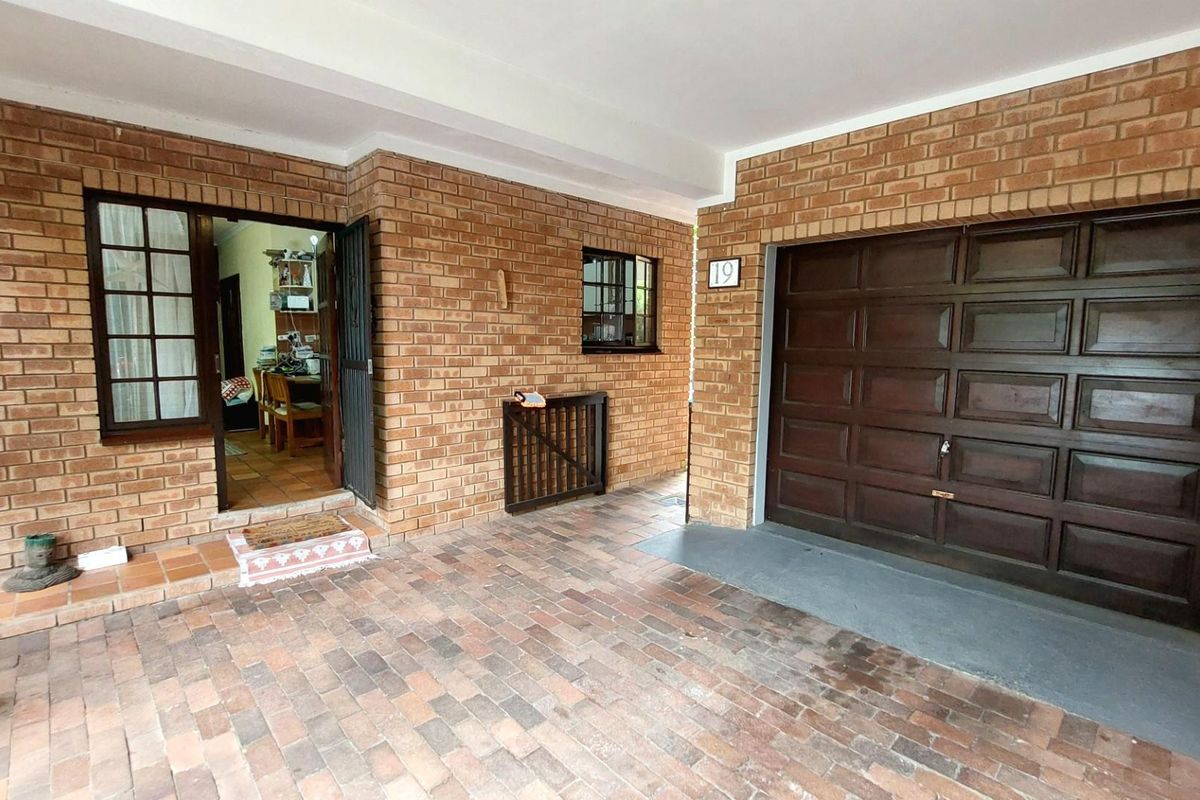Nature-Rich Ground-Floor Apartment, Margate, Kwazulu-Natal - Photo 2