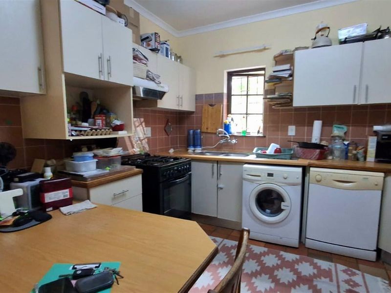 Nature-Rich Ground-Floor Apartment, Margate, Kwazulu-Natal - Photo 4