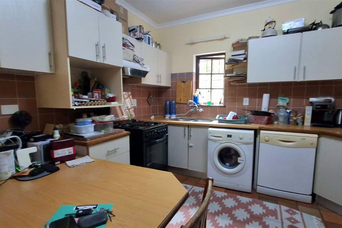 Nature-Rich Ground-Floor Apartment, Margate, Kwazulu-Natal - Photo 4