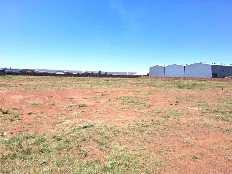 Industrial Vacant Land For Sale - Photo 3