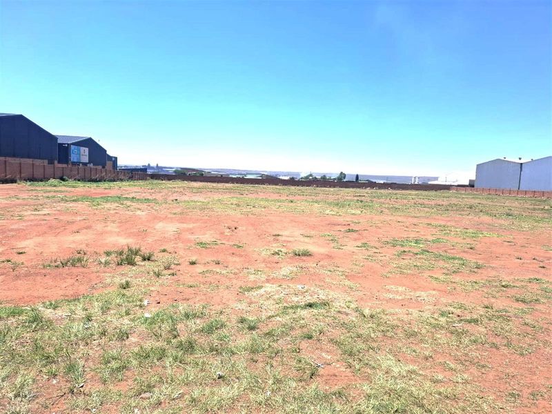 Industrial Vacant Land For Sale - Photo 6