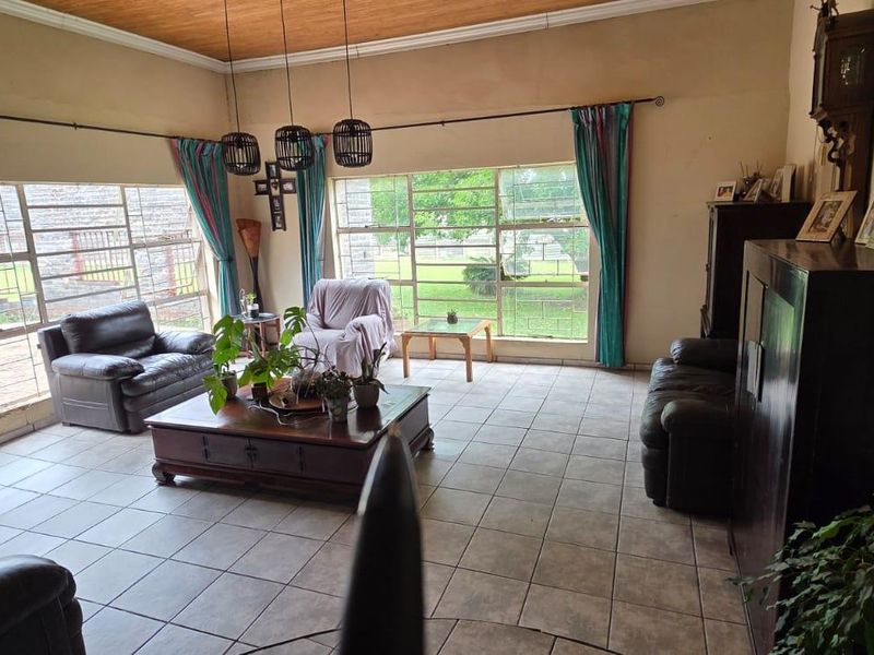 Farm For Sale in Lilyvale AH, Benoni - Photo 9