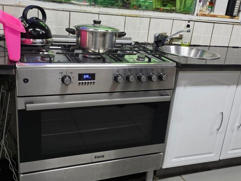 Farm For Sale in Lilyvale AH, Benoni - Photo 4