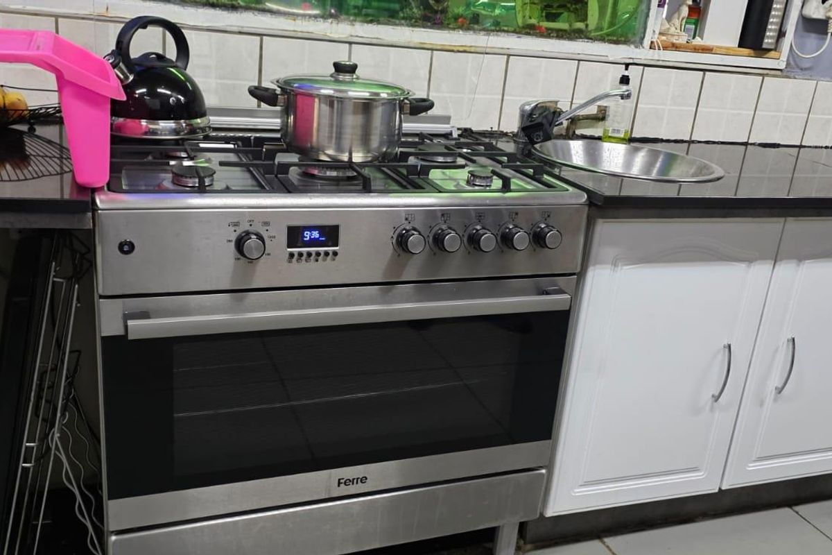 Farm For Sale in Lilyvale AH, Benoni - Photo 4