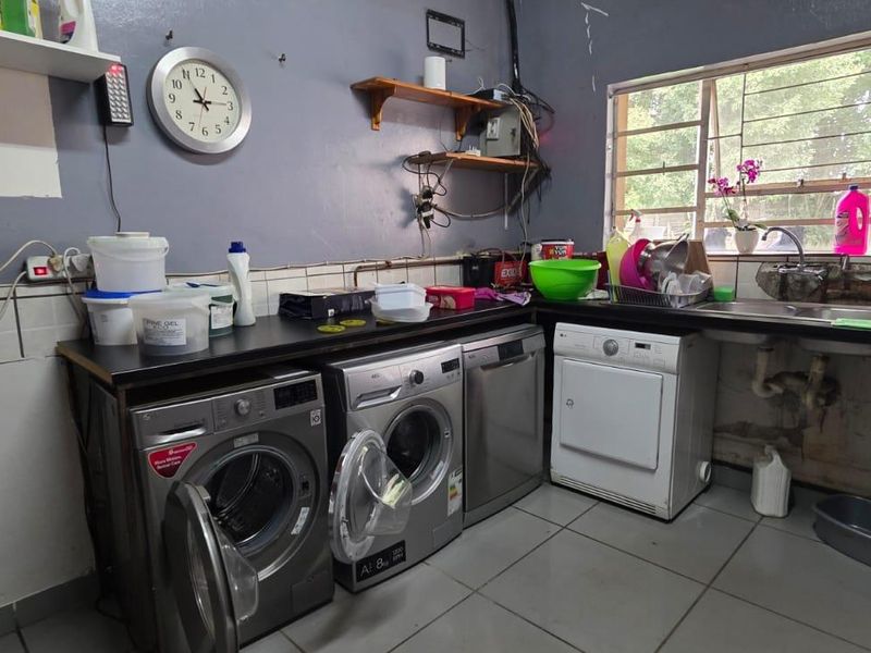 Farm For Sale in Lilyvale AH, Benoni - Photo 3