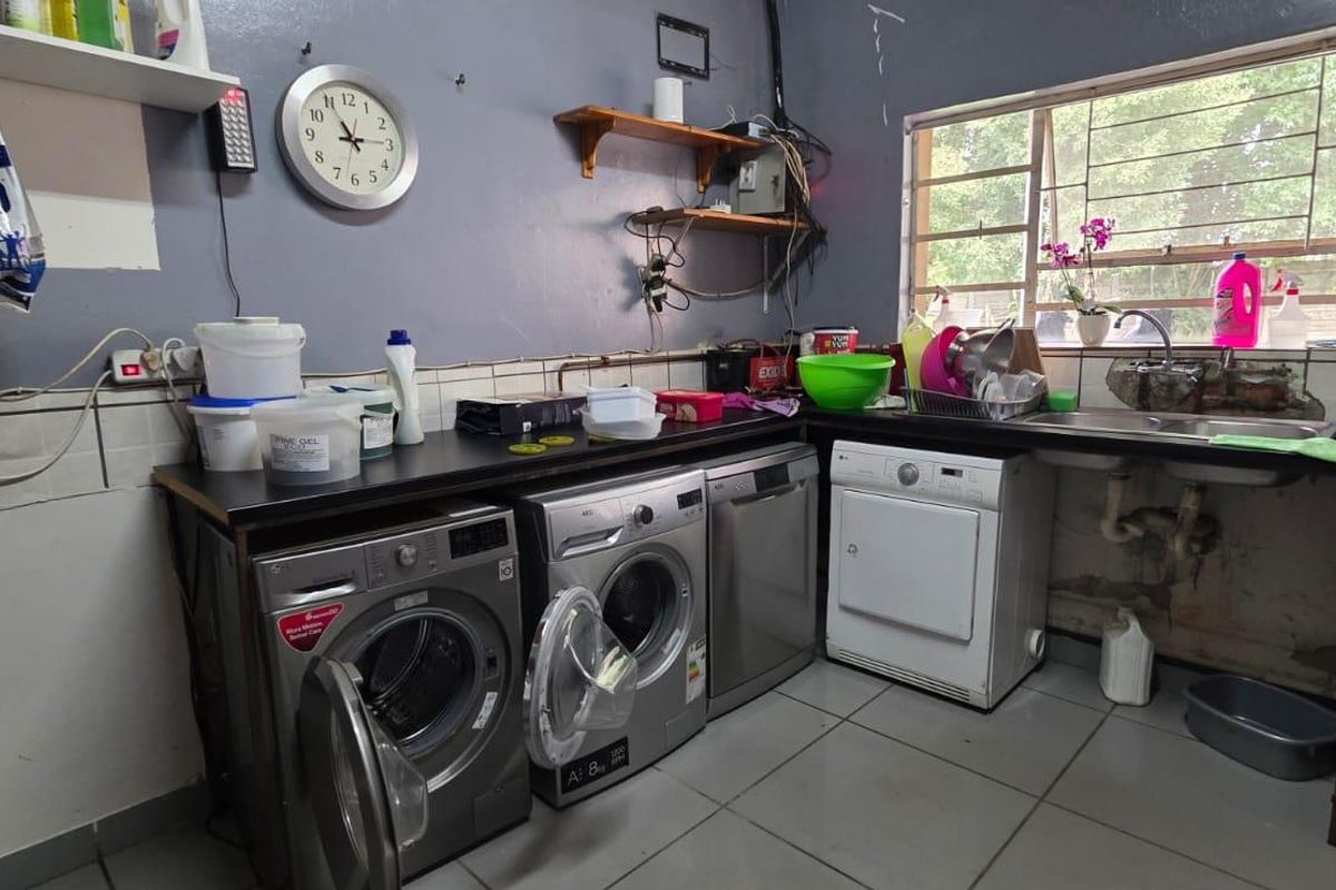 Farm For Sale in Lilyvale AH, Benoni - Photo 3