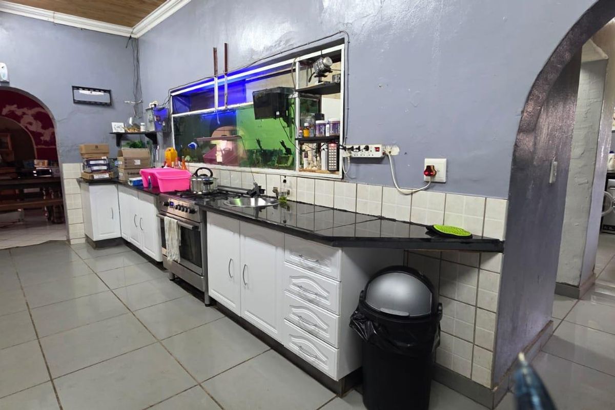 Farm For Sale in Lilyvale AH, Benoni - Photo 2