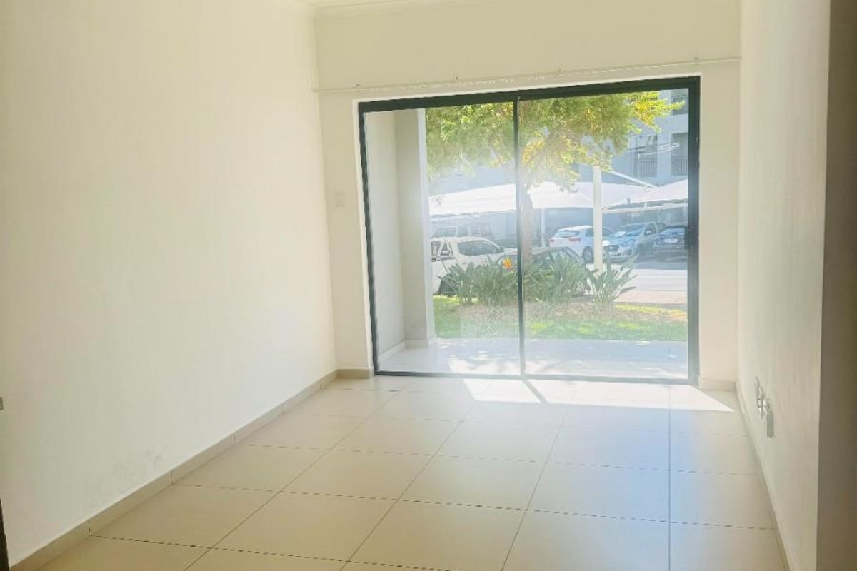 1 Bedroom,1 bath GROUND floor for rent in Carlswald - Photo 3