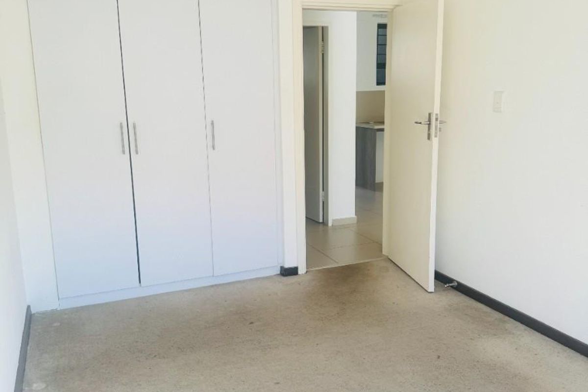 1 Bedroom,1 bath GROUND floor for rent in Carlswald - Photo 5