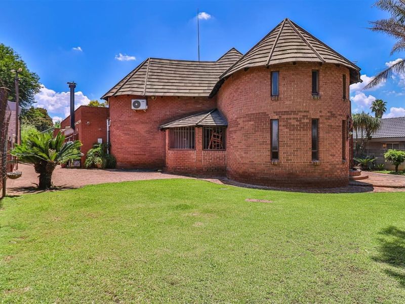 House To Rent in Sunair Park, Brakpan - Photo 3