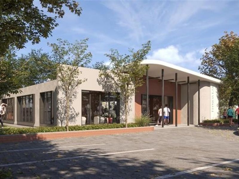 3 Bedrooms, 2 Bath house for rent in Blue hills - Photo 3