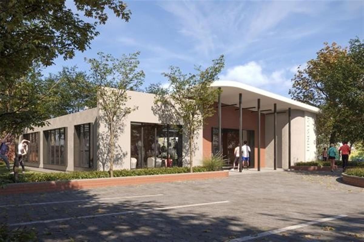 3 Bedrooms, 2 Bath house for rent in Blue hills - Photo 3