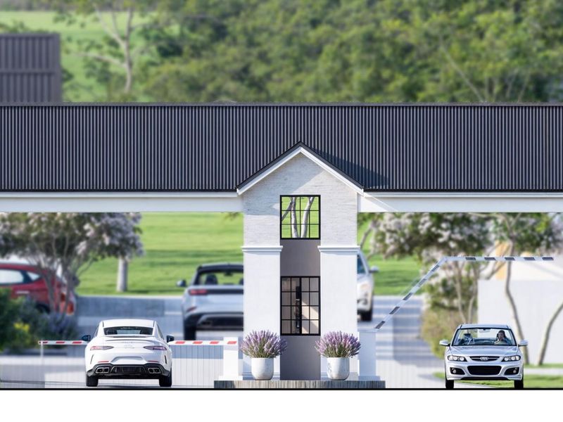 GROUND FLOOR - LUXURY RETIREMENT APARTMENTS FOR 50's AND UP - OFF PLAN - TRANSFER COST INCLUDED - Photo 8