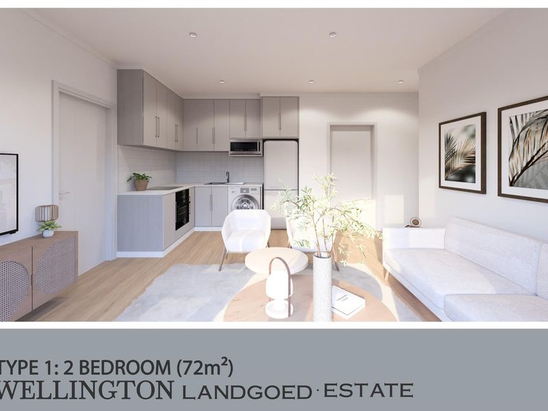 GROUND FLOOR - LUXURY RETIREMENT APARTMENTS FOR 50's AND UP - OFF PLAN - TRANSFER COST INCLUDED - Photo 7