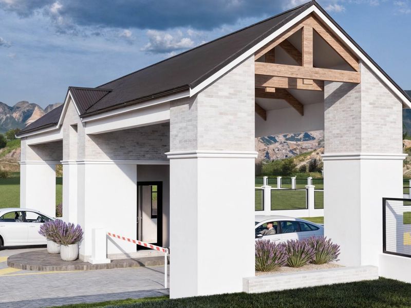 GROUND FLOOR - LUXURY RETIREMENT APARTMENTS FOR 50's AND UP - OFF PLAN - TRANSFER COST INCLUDED - Photo 9