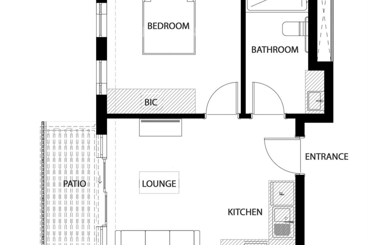 GROUND FLOOR - LUXURY RETIREMENT APARTMENTS FOR 50's AND UP - OFF PLAN - TRANSFER COST INCLUDED - Photo 5