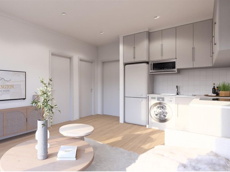 GROUND FLOOR - LUXURY RETIREMENT APARTMENTS FOR 50's AND UP - OFF PLAN - TRANSFER COST INCLUDED - Photo 8