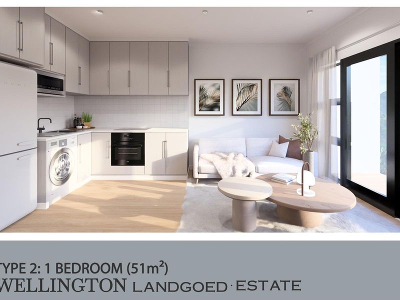 GROUND FLOOR - LUXURY RETIREMENT APARTMENTS FOR 50's AND UP - OFF PLAN - TRANSFER COST INCLUDED - Photo 7