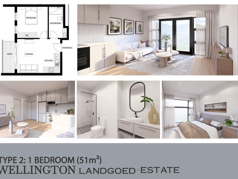 GROUND FLOOR - LUXURY RETIREMENT APARTMENTS FOR 50's AND UP - OFF PLAN - TRANSFER COST INCLUDED - Photo 6