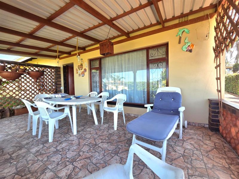 Inviting Home with Pool and Flatlet - Photo 5