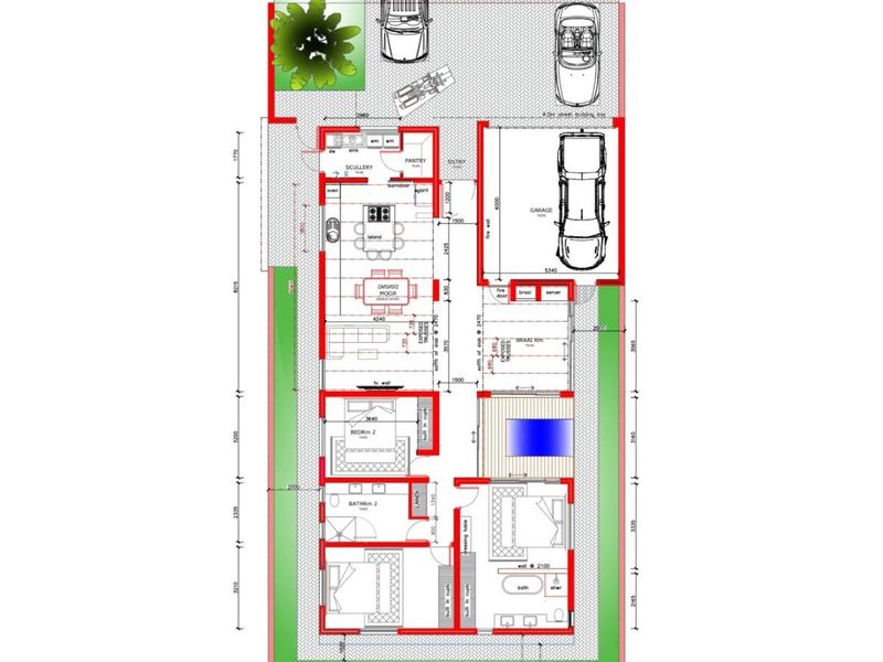 Plot and Plan Opportunity in Shelley Point - Photo 5
