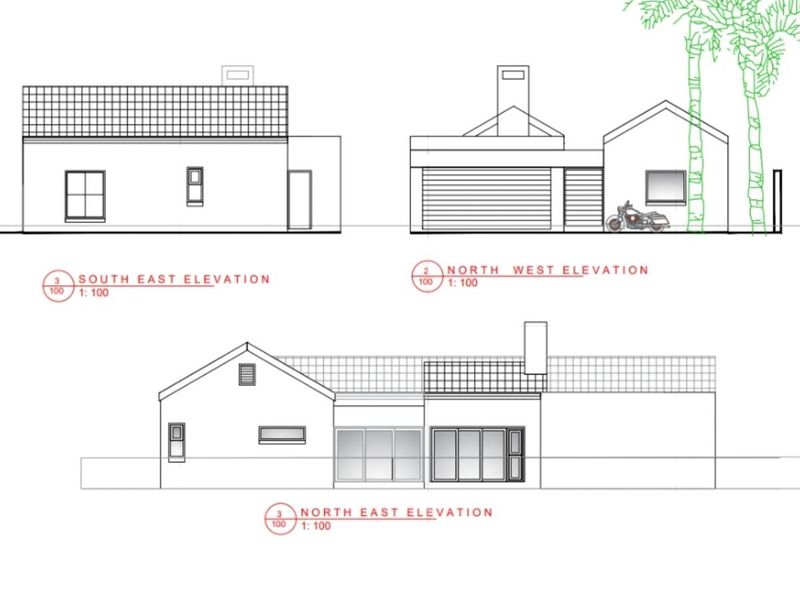 Plot and Plan Opportunity in Shelley Point - Photo 7