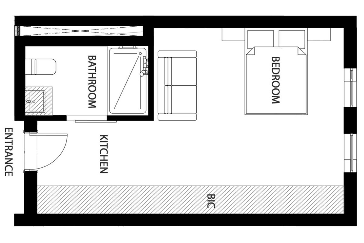 GROUND FLOOR - LUXURY RETIREMENT APARTMENTS FOR 50's AND UP - OFF PLAN - TRANSFER COST INCLUDED - Photo 5
