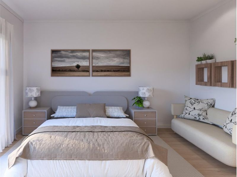 GROUND FLOOR - LUXURY RETIREMENT APARTMENTS FOR 50's AND UP - OFF PLAN - TRANSFER COST INCLUDED - Photo 4