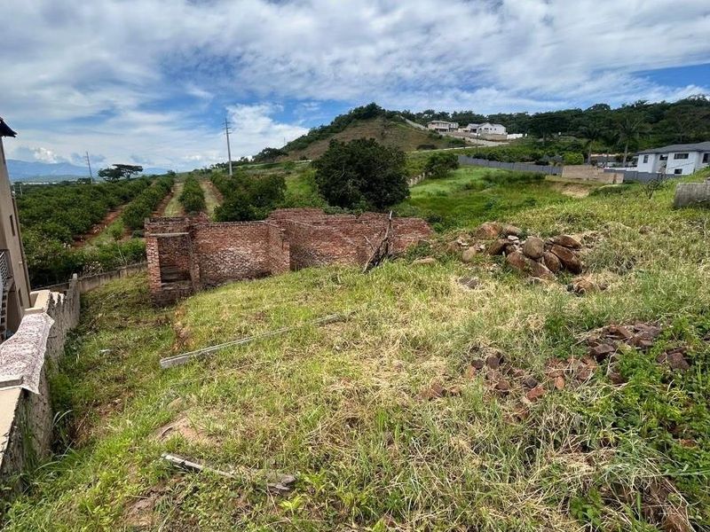 Unfinished House For Sale in Drum Rock, Nelspruit - Photo 2