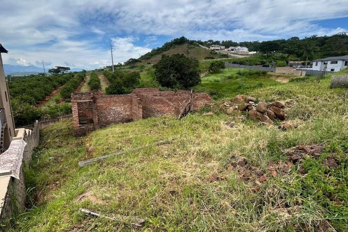 Unfinished House For Sale in Drum Rock, Nelspruit - Photo 2