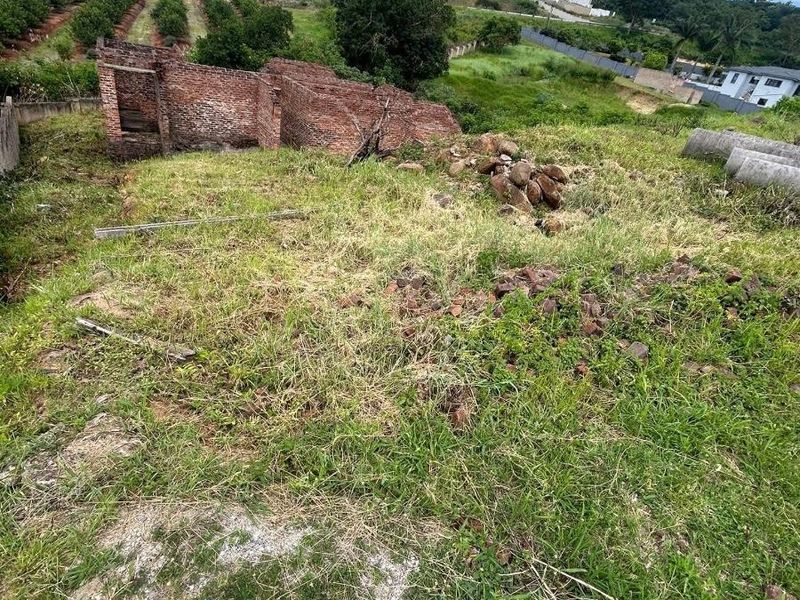 Unfinished House For Sale in Drum Rock, Nelspruit - Photo 3