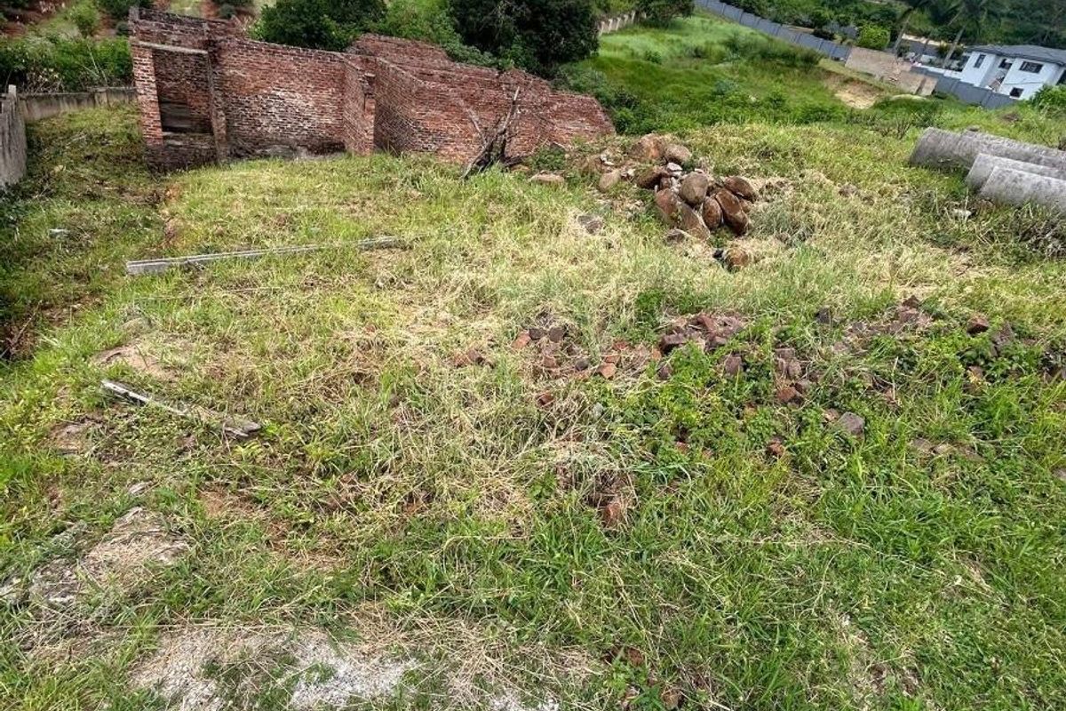 Unfinished House For Sale in Drum Rock, Nelspruit - Photo 3