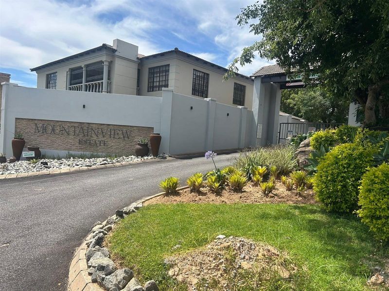 Unfinished House For Sale in Drum Rock, Nelspruit - Photo 9