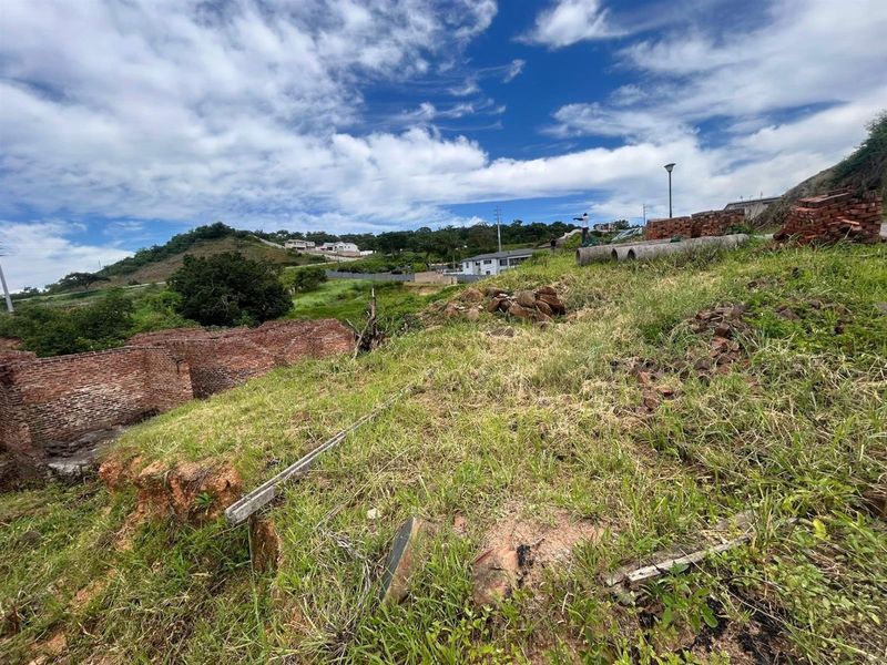 Unfinished House For Sale in Drum Rock, Nelspruit - Photo 8