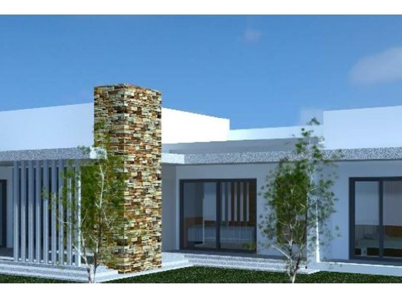 Plot and Plan (Show house) in Sandown and Upcoming Sandalwood Estate, Blouberg - Photo 3