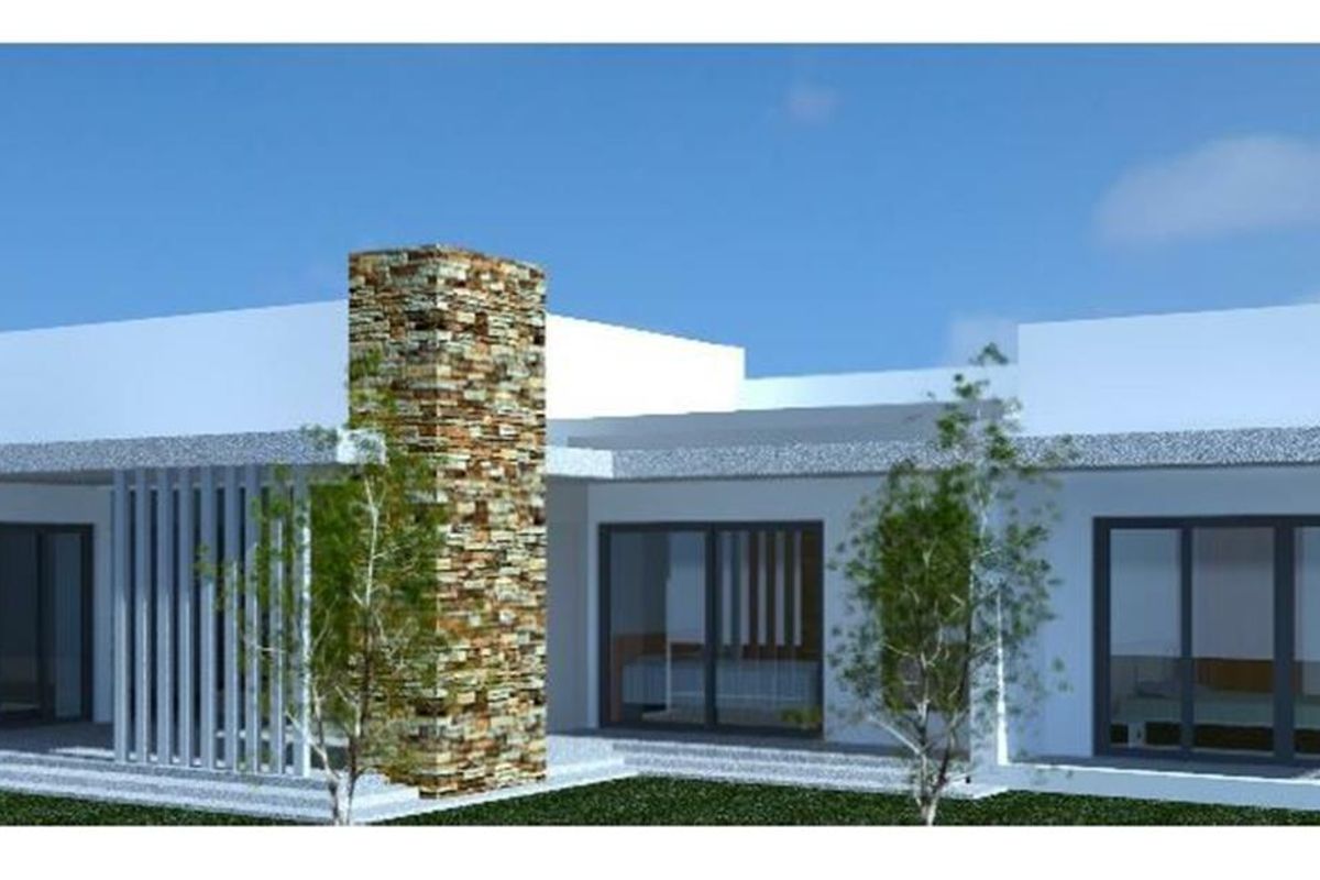 Plot and Plan (Show house) in Sandown and Upcoming Sandalwood Estate, Blouberg - Photo 3