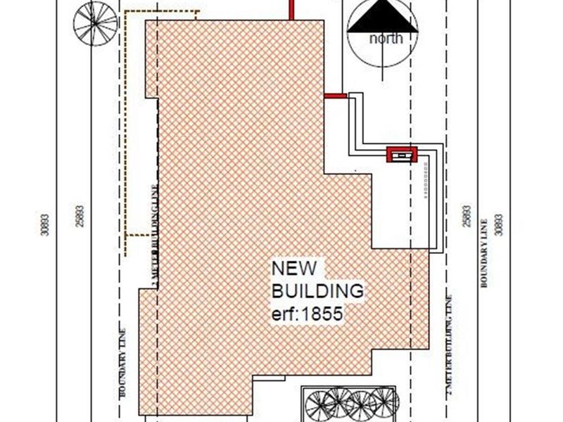 Plot and Plan (Show house) in Sandown and Upcoming Sandalwood Estate, Blouberg - Photo 4