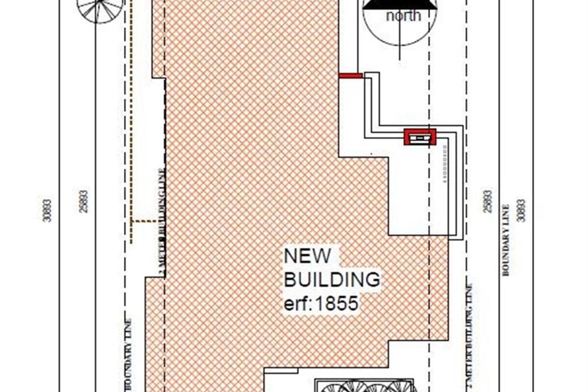 Plot and Plan (Show house) in Sandown and Upcoming Sandalwood Estate, Blouberg - Photo 4